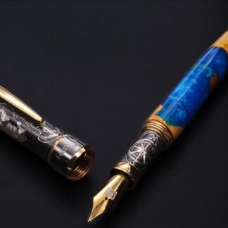 limited edition Italy Grifos of – Pens