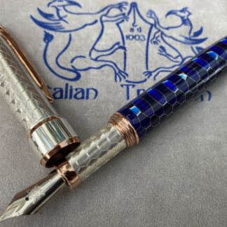 edition Italy of Pens – limited Grifos